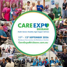 Care Expo Brisbane 2026