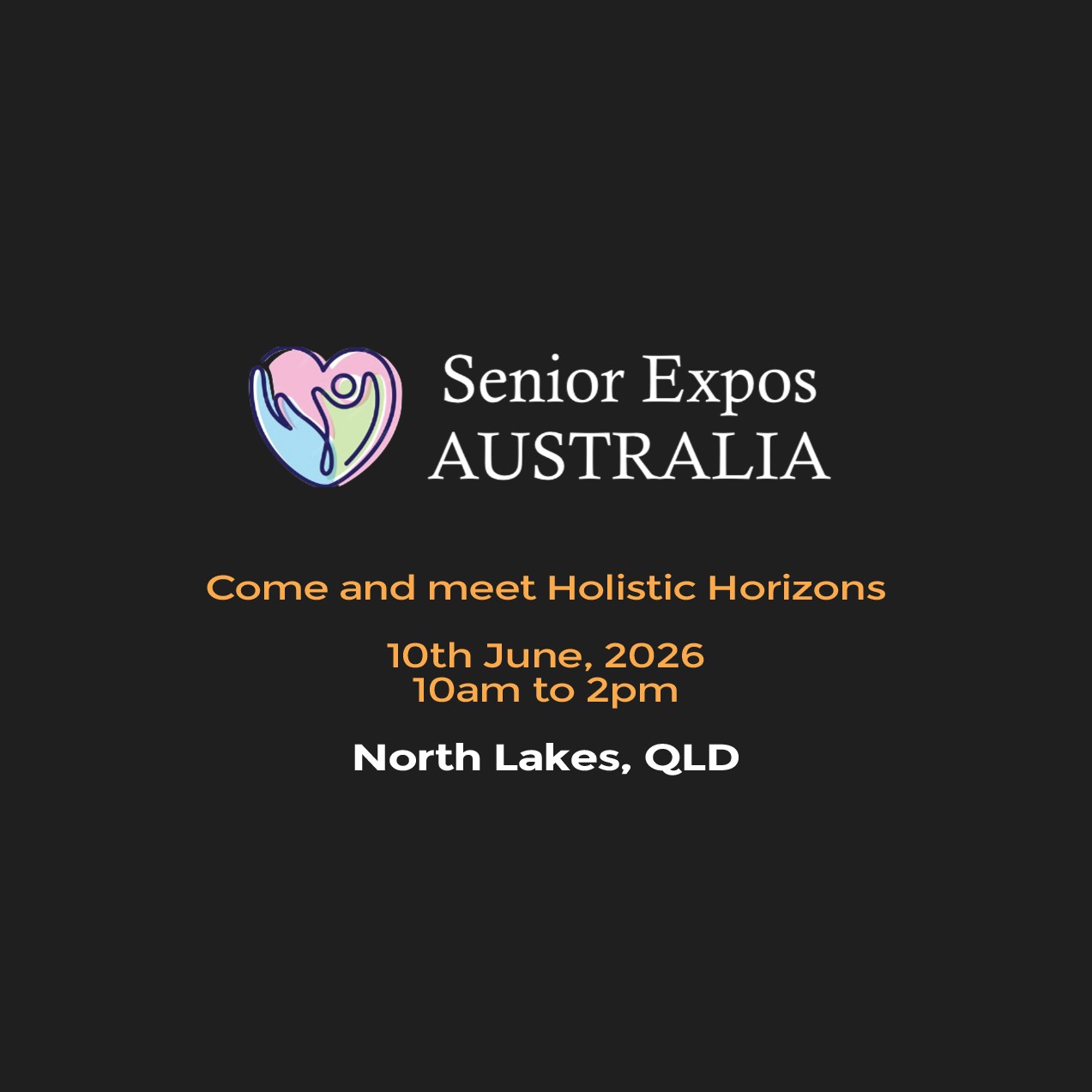 Senior Expo - North Lakes